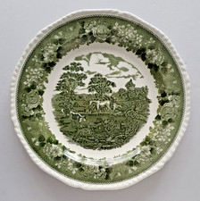 Adams English Scenic Green