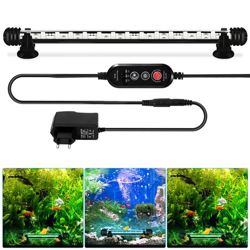 Led aquarium rgb - aquarium,