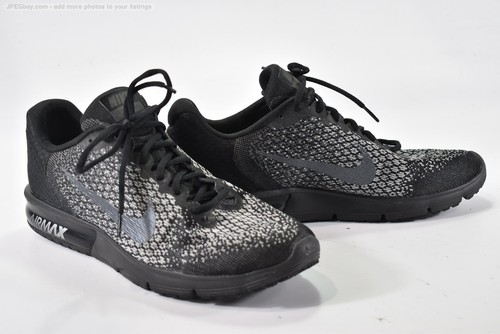 Nike air max sequent - nike, herren