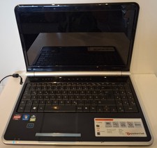 Packard Bell Easynote MS2285  15,6'' Display ( 1495 ) Notebook Lap Top