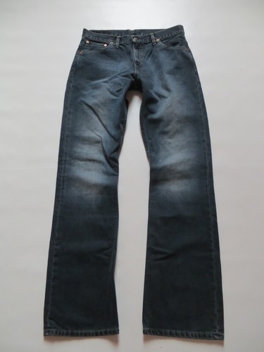 Levi 507 bootcut jeans hose - levi's,