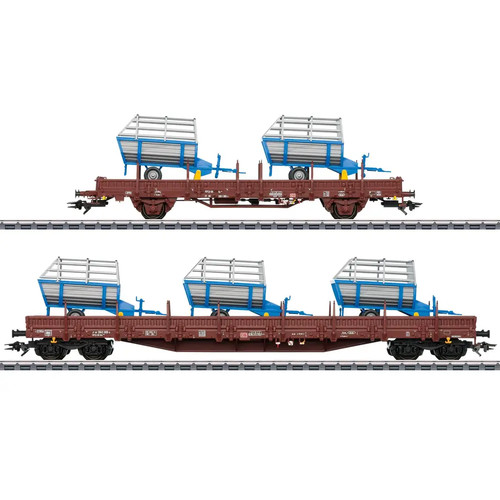 Märklin 46407 h0 - märklin,