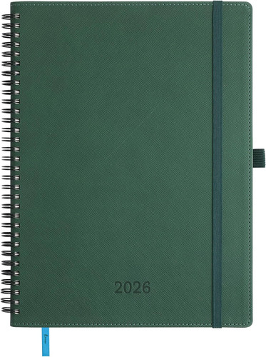 Kalender 2026 buchkalender - kalender, 2026: