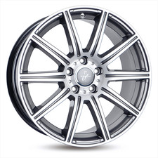 18 Zoll KESKIN KT16 5x112 ET30