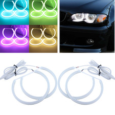 4pcs For BMW E36 E39 E46 RGB