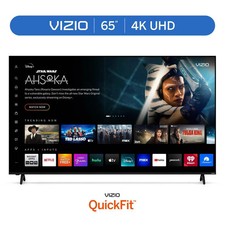 VIZIO 65 Class 4K UHD LED HDR