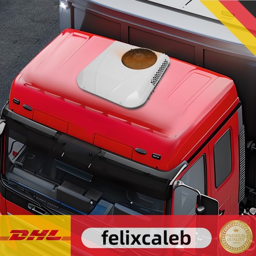 12v klimaanlage für - klimaanlage,