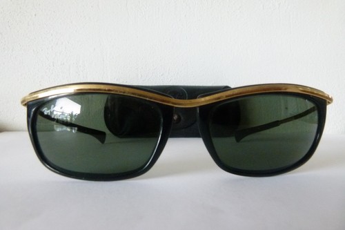 Vintage ray ban usa - vintage,