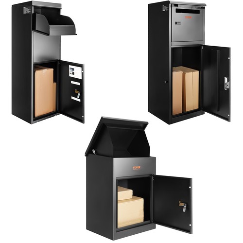Paketbriefkasten paketbox - paketbriefkasten,