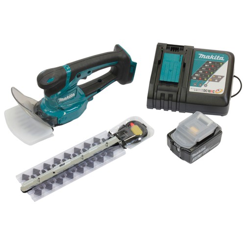 Makita akku grasschere - -,
