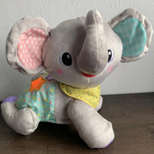 Interaktives Plüschtier