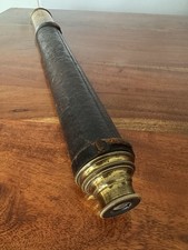 Seltenes antikes großes