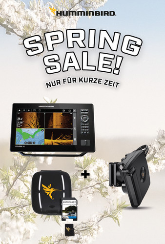 Humminbird spring sale - humminbird, –