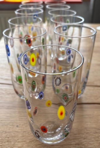 Millefiori leonardo - millefiori,