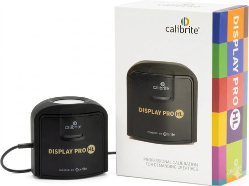 Calibrite display pro - calibrite, hl