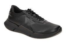 Ecco schuhe biom schwarz - schuhe,