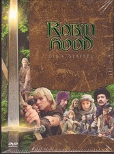 Robin Hood - Die 3. Staffel -