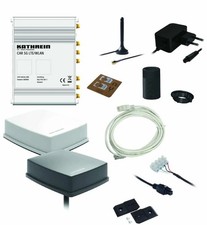 Kathrein CAR 5G LTE/WLAN WiFi