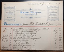 Hohenleipisch - 1927 - Herm
