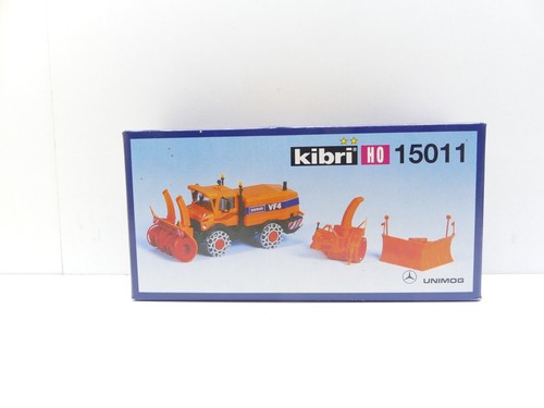 Kibri 15011 bausatz - kibri,