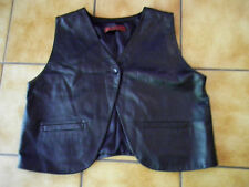 FREQUENCE,Lamm Leder