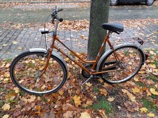 Damenfahrrad Record für Bastler