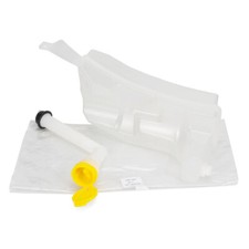 Waschwasserbehälter