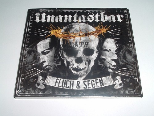 Unantastbar fluch segen - segen,