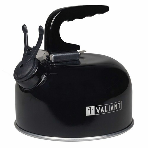 Valiant camping wasserkocher - valiant,