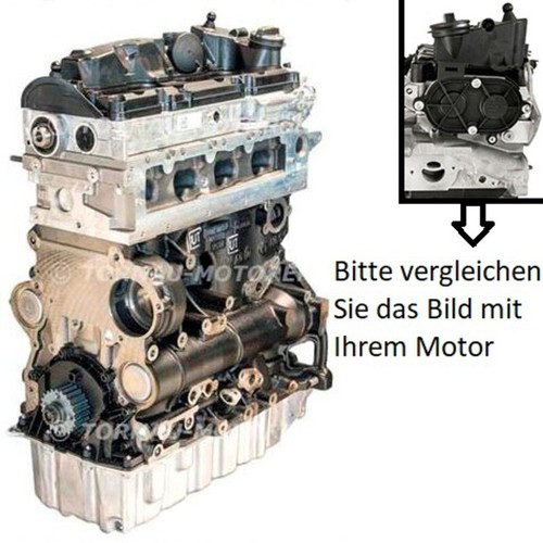 Teilmotor geschlossen für