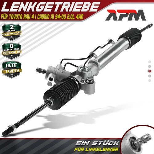 Lenkgetriebe servolenkgetriebe - lenkgetriebe,