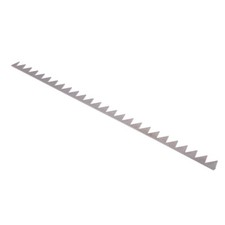 Zackenleiste Übersteigschutz