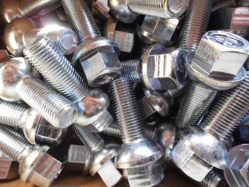 Radschrauben m14x1 5x34 - radschrauben, m14x1,5x34