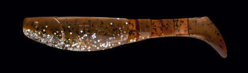 Gummifische relax kopyto - ,