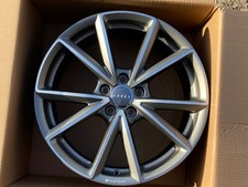 4x neu 19 Zoll Original Felgen Audi A3 S3 8V 8x19 5x112 8V0601025FE 8V0601025AT