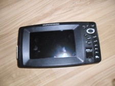 Echolot Humminbird 859 ci hd an Bastler