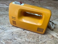Vintage Handmixer Krups 3MIX