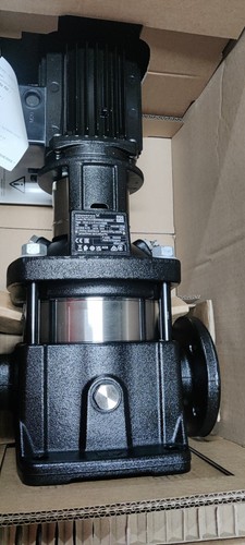 Grundfos 2 - cr, 10-2