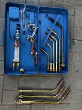 Handschneidbrenner Set Harris