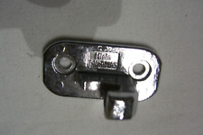 Miele Schliesskloben Türhaken Schliessnase Türnase Mnr. 87165 alte W400 Serie