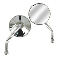 Spiegel Round Custom, links