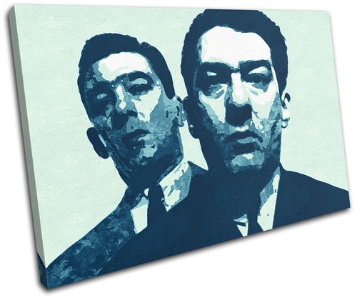 Kray zwillinge abstrakt - zwillinge,