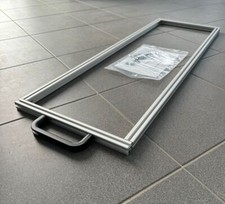 Heckauszug für Schwerlastauszug Camper T4