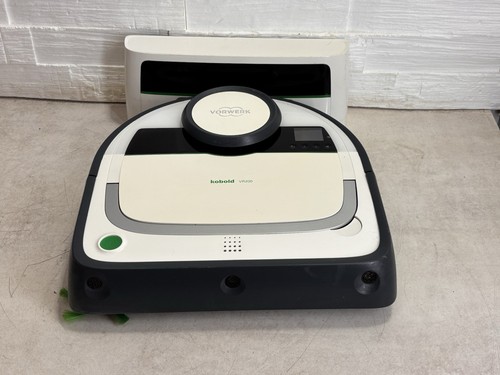 Vorwerk kobold 200 - vr,