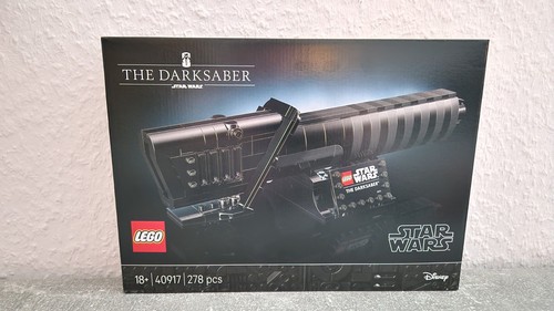 Lego star wars 40917 dark - wars, 40917: