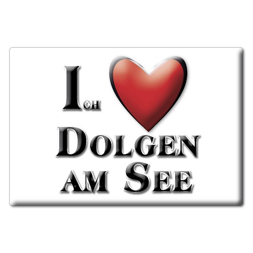 Dolgen see landkreis - am, see,