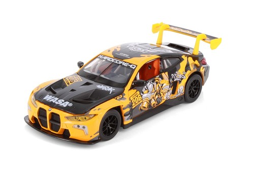 Bmw gt3 wasa racing 24 - bmw, m4