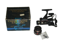Shimano Carbomatic EX 2000