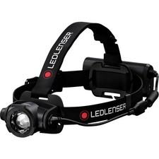 Ledlenser H15R Core LED