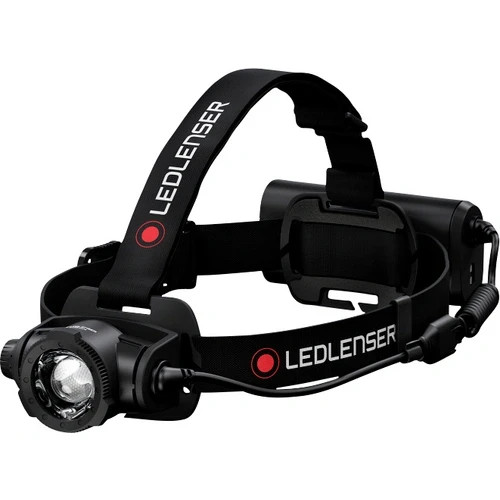 Ledlenser h15r core led - h15r,